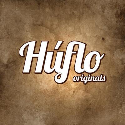 Húflo Ambachtelijk Pilsener